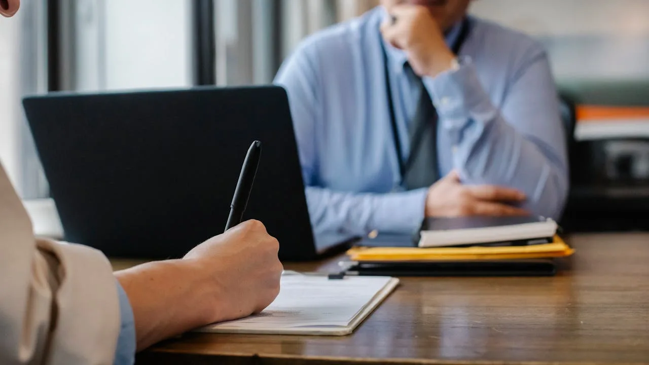 Fullmakt och framtidsfullmakt: skillnaden